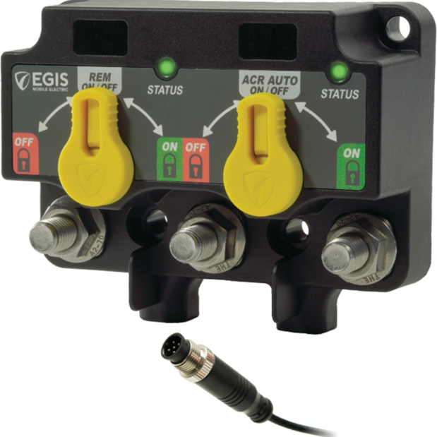 XD Series NMEA 2000