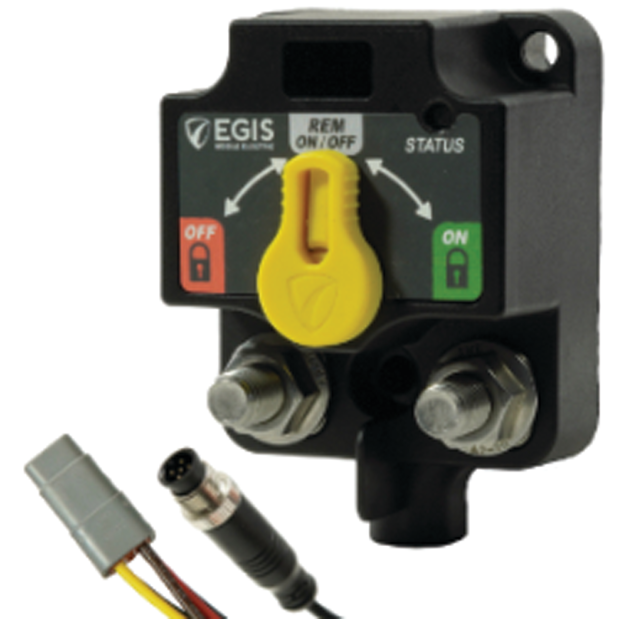 XD Series NMEA 2000
