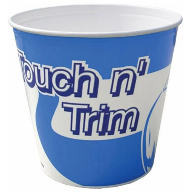 500308 of Encore Plastics Paper Paint Buckets
