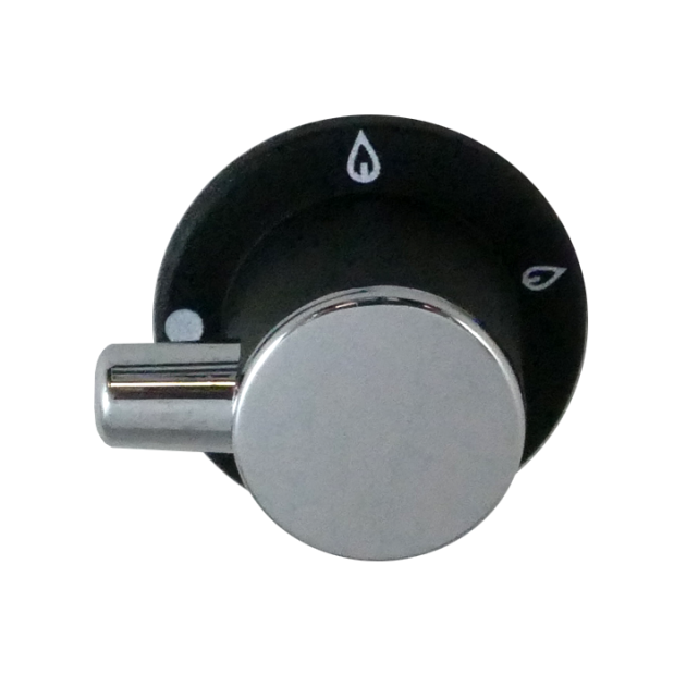 55027 of Eno Stoves Control Knobs