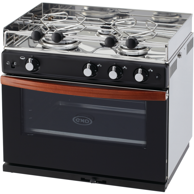ENO Gascogne 3-Burner Marine Stove