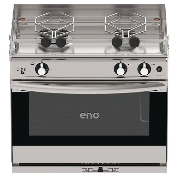 ENO Open Sea 2-Burner Marine Stove