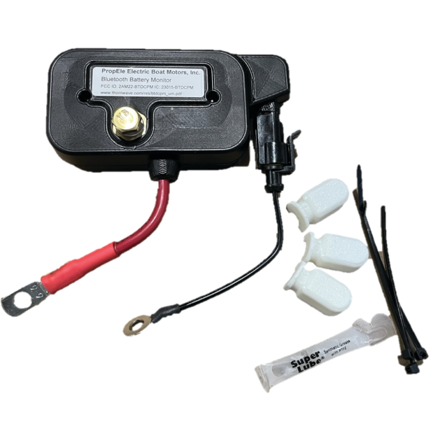 Wireless Battery Monitor Kit
