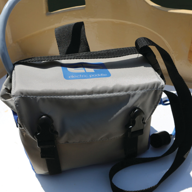 EP Carry Lithium Battery with Bag