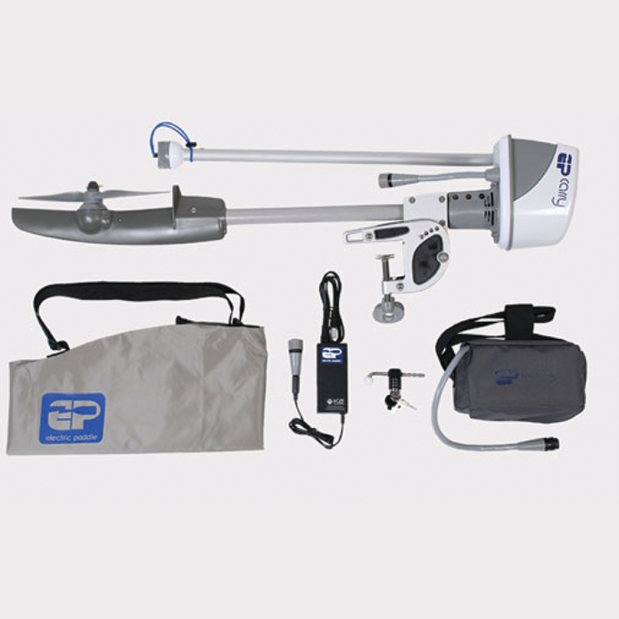 Electric Outboard - Standard Shaft