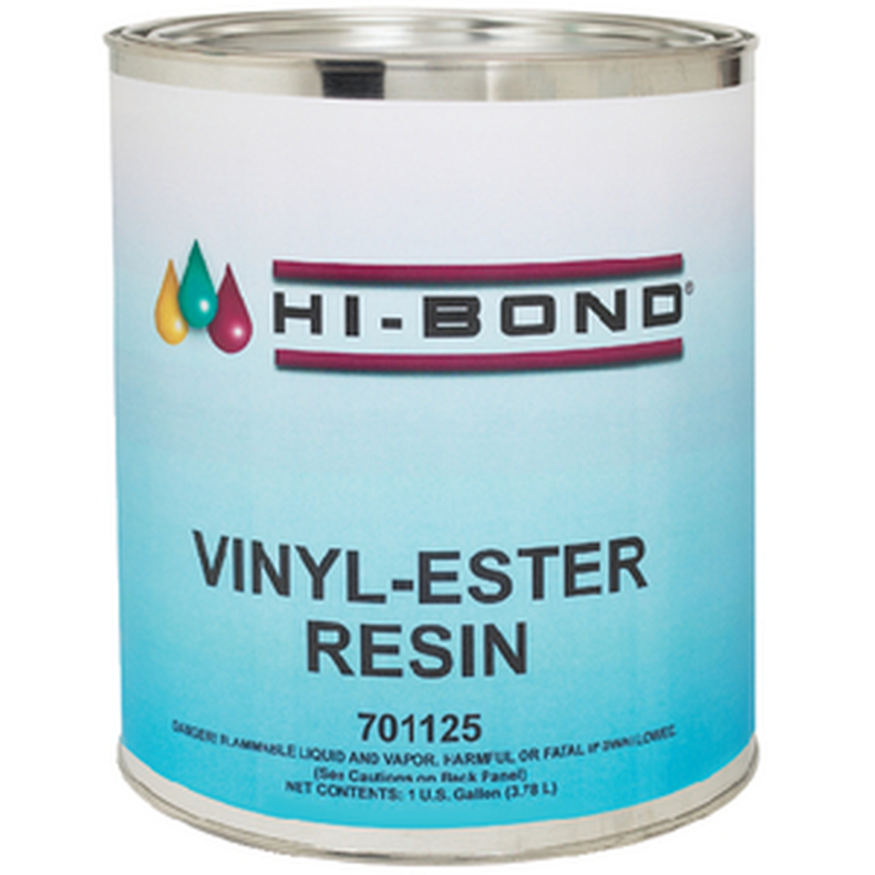 701125 of Evercoat Vinyl Ester Resin