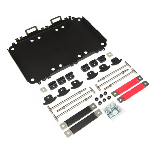 ex-27-3-tds of Expion360 Battery Tie Down Systems