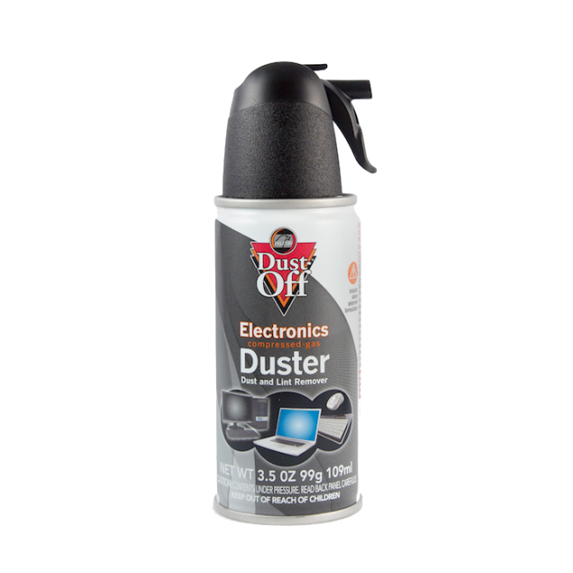 dpsjb of Falcon Safety Dust-Off