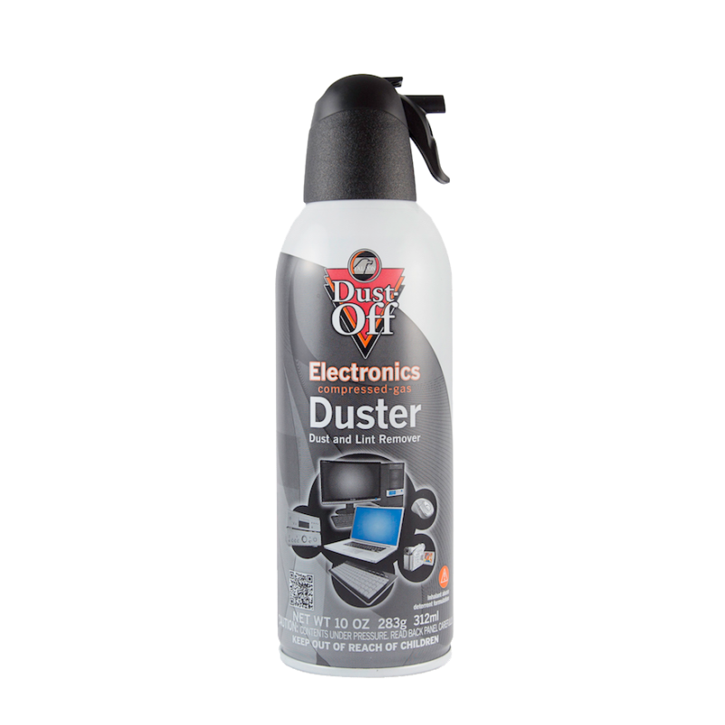 dpsxl of Falcon Safety Dust-Off