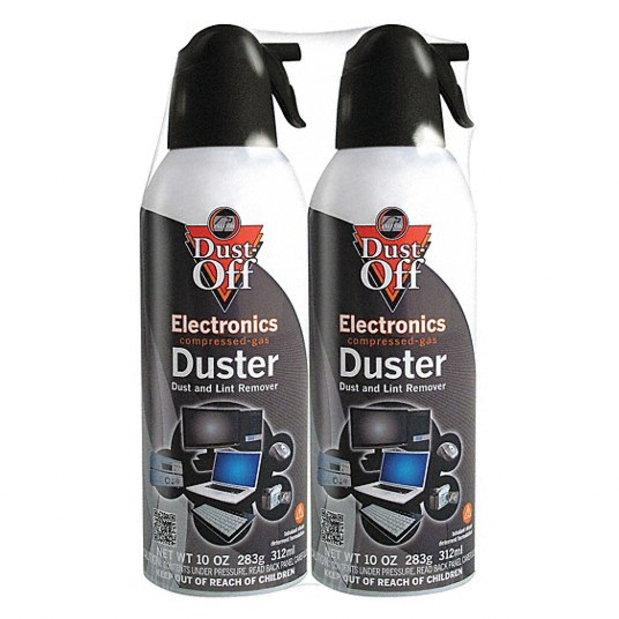dpsxlp of Falcon Safety Dust-Off