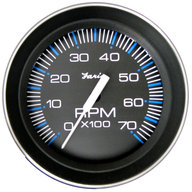 33005 front view of Faria Coral Gauges