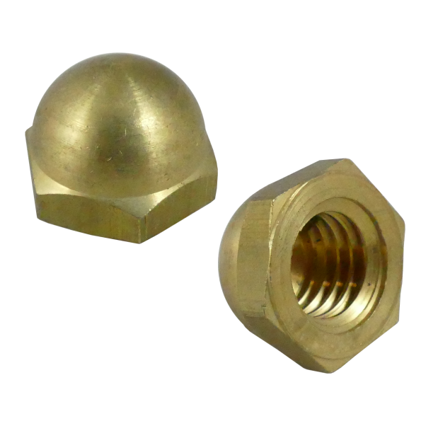 1992 of Fasco Fastener Cap Nut