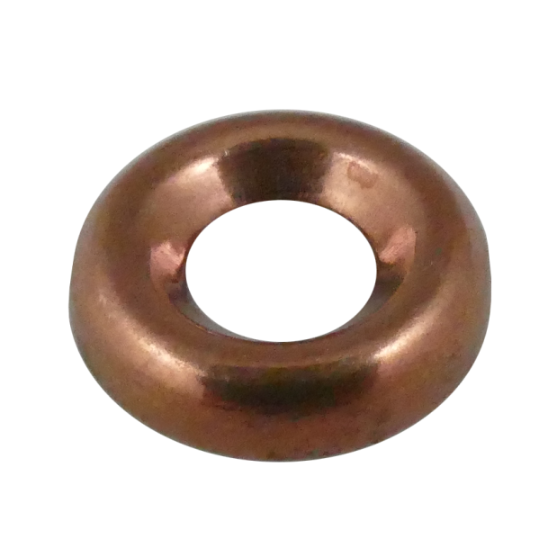 6272 of Fasco Fastener Finish Washer