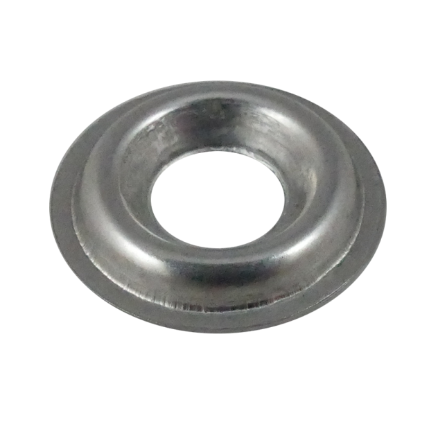 6515 of Fasco Fastener Finishing Flange Washer