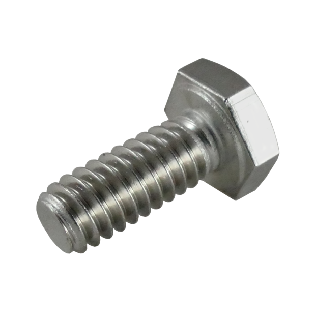 53 of Fasco Fastener Hex Cap Screw 18-8