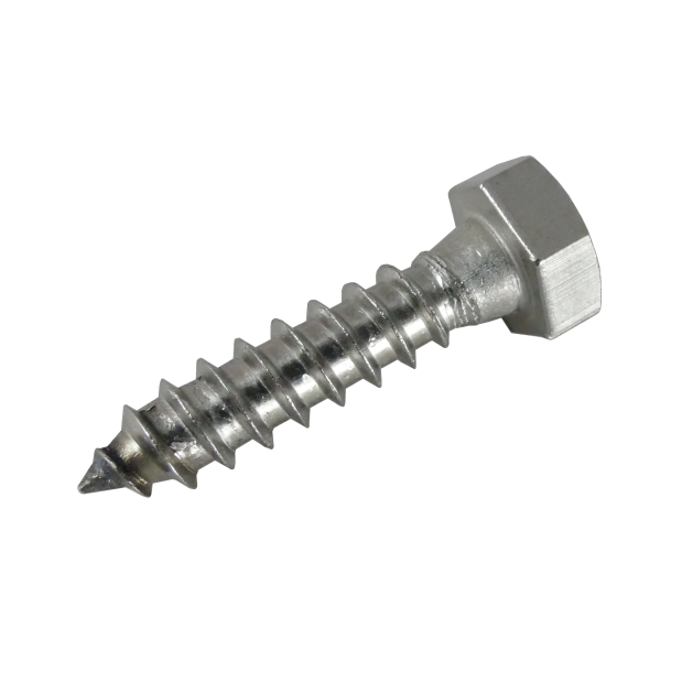 4207 of Fasco Fastener Lag Screw 18-8