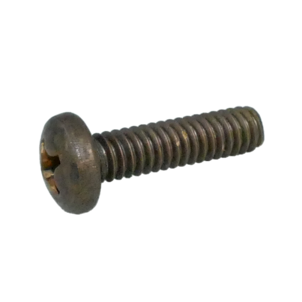 6043 of Fasco Fastener Machine Screw - Pan Head