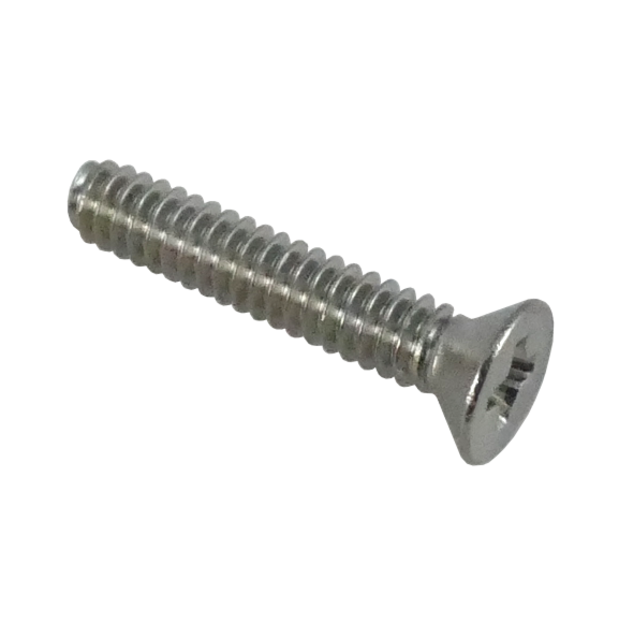 3880 of Fasco Fastener Phillips Flat Screw