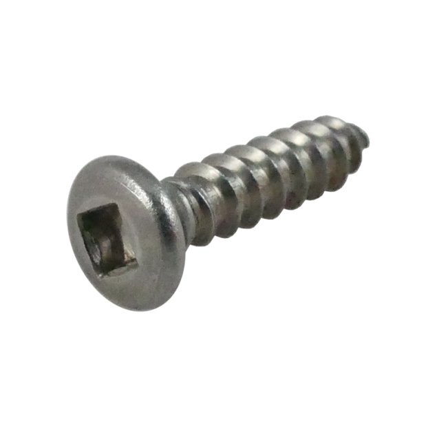 3460 of Fasco Fastener Self-Tapping Screw - Oval Head