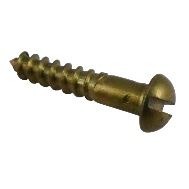 1896 of Fasco Fastener Slot Round Screw