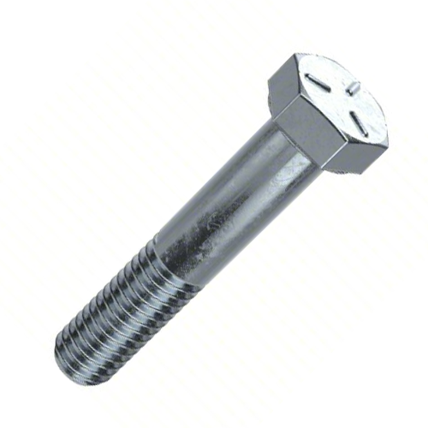 123 of Fasco Fastener SS HEX Head Cap Screw