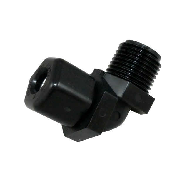 74-0450 of FCI WaterMakers Elbow Fitting