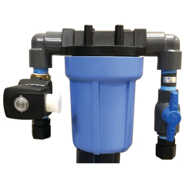 93-4961 of FCI WaterMakers FWF - Fresh Water Flush - Option for the Aqualite Watermaker