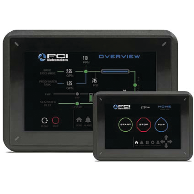 Digital Remote Control Panel/MaxQ, Atlas & Neptune