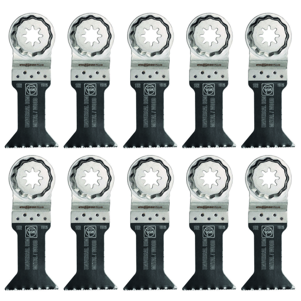 6-35-02-222-29-0 of Fein Power Tools Bi-Metal Saw Blades