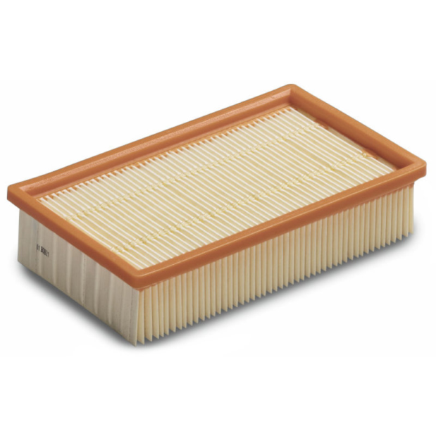 Fein Dust Extractor Flat Pleated Filter