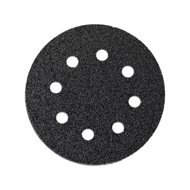 Hook & Loop Sanding Sheets - 4-1/2" 