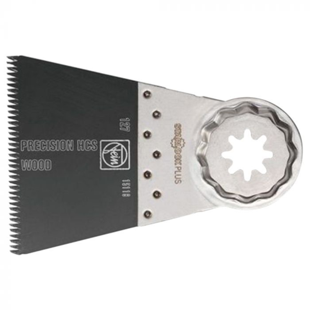 6-35-02-127-27-0 of Fein Power Tools Starlock Plus E-Cut Precision Saw Blade