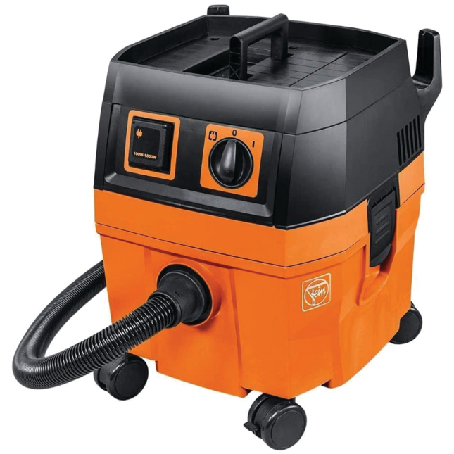 9-20-35-236-09-0 of Fein Power Tools Turbo I Dust Extractor