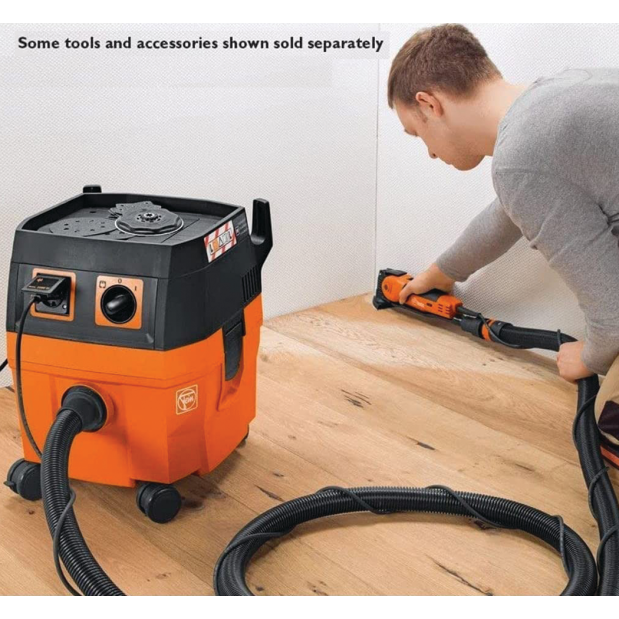 Fein Turbo I Dust Extractor