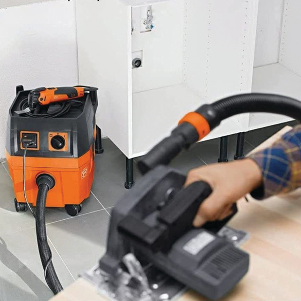 Fein Turbo I Dust Extractor