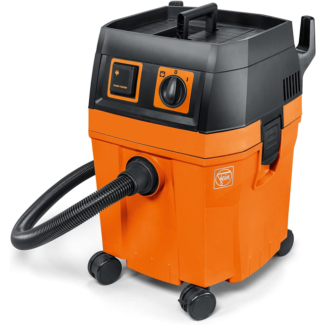 9-20-36-236-09-0 of Fein Power Tools Turbo II Dust Extractor