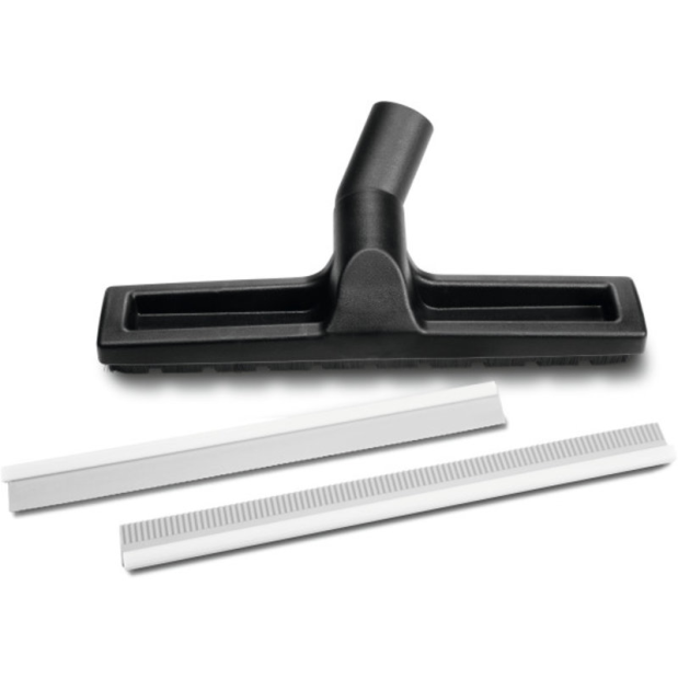 Turbo Wet/Dry Dust Extractor Nozzles