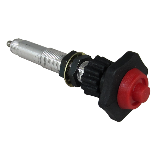 Vernier Cable Head Assembly