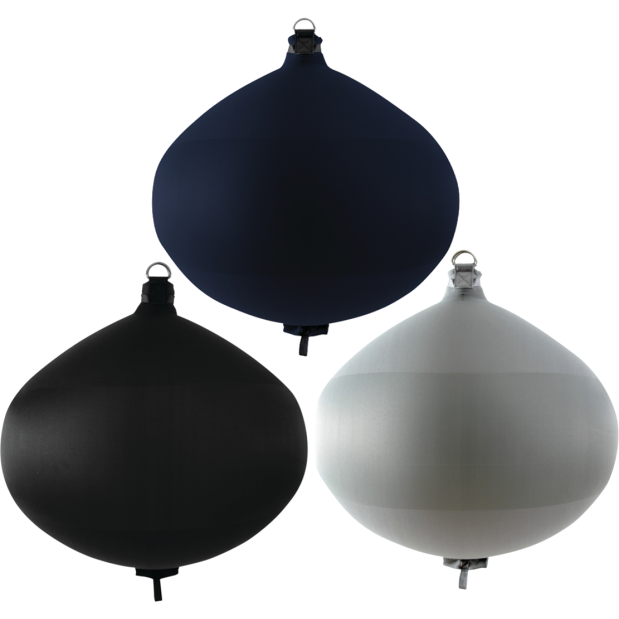 Fendertex Inflatable Spherical Fenders