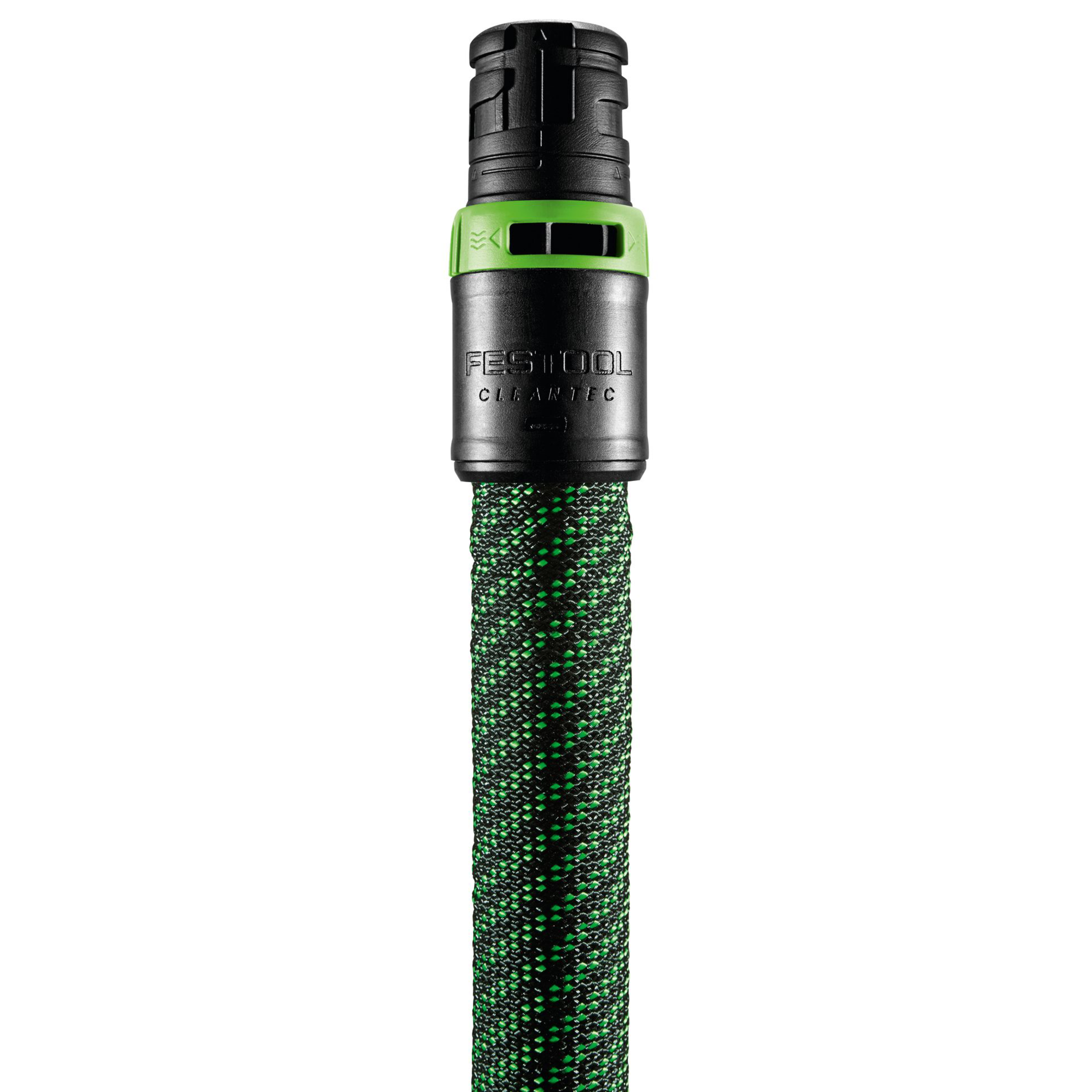 on hose of Festool Reducing sleeve D 27 DM-AS/CT