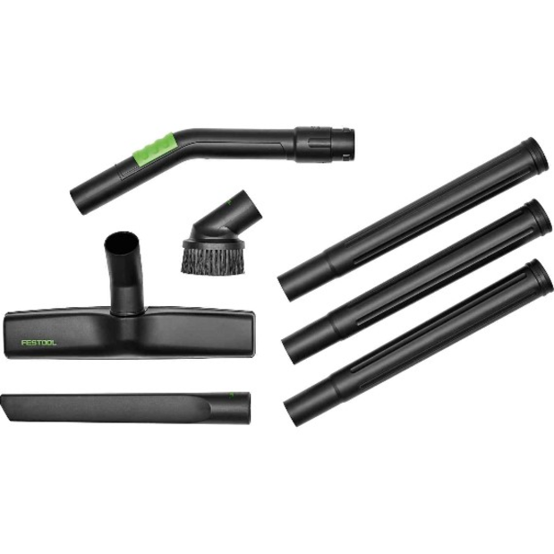Standard Cleaning Set RS-ST D 27/36-Plus