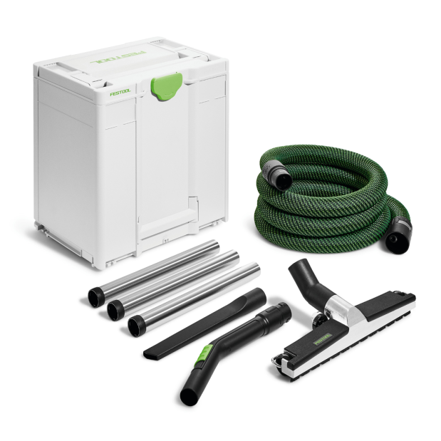 fes 577259 of Festool Floor Cleaning Set RS-BD D 36-Plus