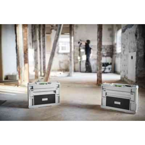 TOPROCK Bluetooth Speaker SYS3 BT20 M 137