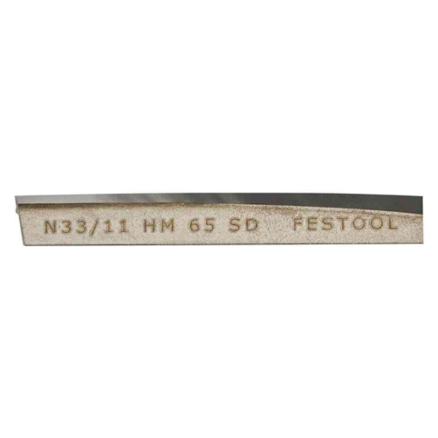 488503 of Festool Carbide-Tipped Replacement Cutter Blade