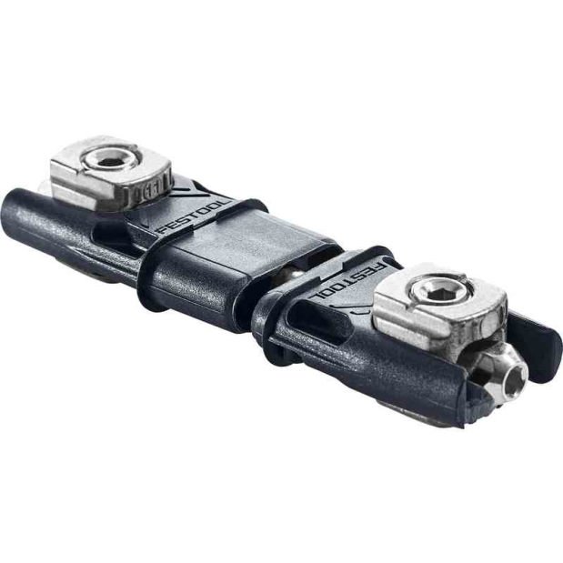 Center Panel Connector MSV D8 - 25 Piece