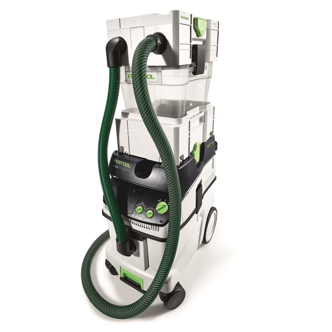 CT Cyclone Systainer