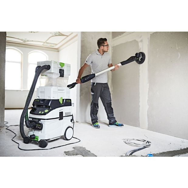 CT Cyclone Systainer