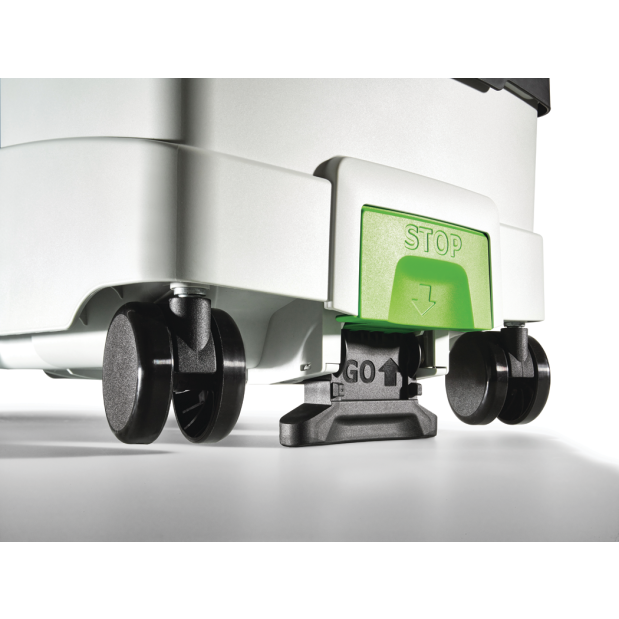 CT MIDI I HEPA Bluetooth Dust Extractor