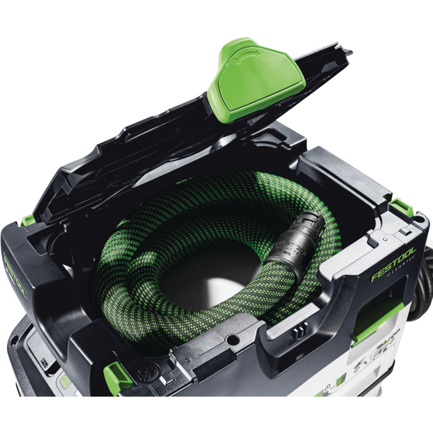 CT MIDI I HEPA Bluetooth Dust Extractor