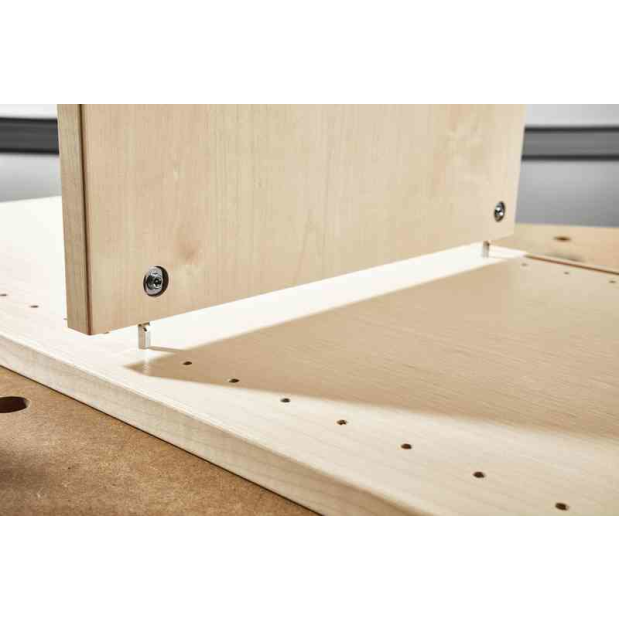 Domino Corner Connection KV-LR32 D8 - 50 Piece